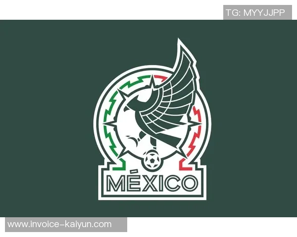 墨西哥足球队队服的设计理念与文化象征探讨